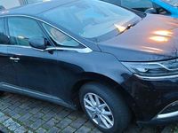 Gebraucht Renault Espace Initiale Paris 160 PS (117 kW) 2015 Schwarz Limousine