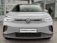 Gebraucht VW ID.4 Pro Performance 150 kW (204 PS) 2022 Grau SUV