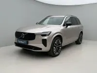Gebraucht Volvo XC90 Plus 455 PS (334 kW) 2025 Gold SUV