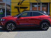 gebraucht Opel Mokka-e Ultimate/Navi Pro/Winter-P./11kW-Charger