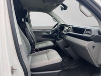 Gebraucht VW T6.1 110 PS (80 kW) 2021 Weiß Van