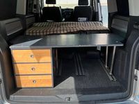 Gebraucht VW T5 174 PS (127 kW) 2009 Van