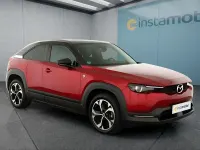 Gebraucht Mazda MX30 Ad'Vantage 170 PS (125 kW) 2024 Rot SUV