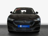Gebraucht Ford Mustang Mach-E 216 kW (294 PS) 2022 Darkmatter grey metallic SUV