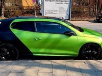 gebraucht VW Scirocco 1.4 TSI