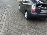 gebraucht Toyota Prius 1.8-l-VVT-i Executive