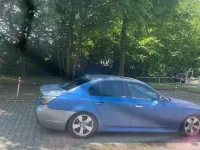 Brugt BMW 525 177 HK (130 kW) 2005 Grå Sedan