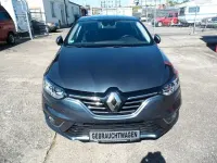 Gebraucht Renault Mégane IV Bose Edition 159 PS (116 kW) 2019 Grau Limousine