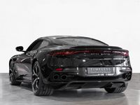 Gebraucht Aston Martin DBS 725 PS (533 kW) 2020 Onyx black Coupé