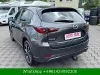 Gebraucht Mazda CX-5 Ad'Vantage 150 PS (110 kW) 2024 Andere SUV