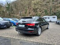 Gebraucht Audi A4 Design 190 PS (139 kW) 2017 Schwarz Kombi
