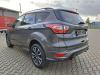 gebraucht Ford Kuga ST-Line