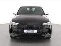 gebraucht Audi e-tron S quattro Valcona Pano Navi ACC 360 22"