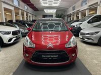 Gebraucht Citroën C3 Exclusive 120 PS (88 kW) 2011 Rot Limousine