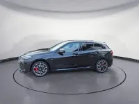 Brugt BMW M135 Performance 300 HK (220 kW) 2024 Sort Hatchback