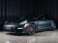 Gebraucht Porsche Panamera 4S Sport 441 PS (324 kW) 2017 Grau Limousine