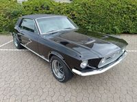 gebraucht Ford Mustang Coupe GTA S-Code 390 cui 6,4 V8