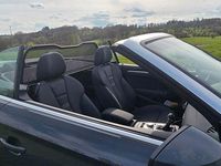 Gebraucht Audi Cabriolet Sport 150 PS (110 kW) 2017 Grau Cabrio