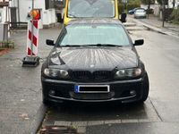 gebraucht BMW 325 325 i Edition Sport