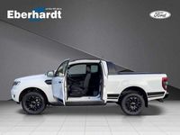 gebraucht Ford Ranger Automatik