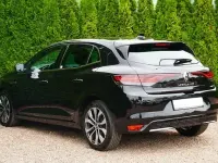 Gebraucht Renault Mégane II Intens 140 PS (102 kW) 2021 Schwarz Limousine