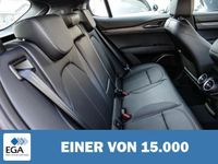 gebraucht Alfa Romeo Stelvio TI - 2.0T - 280PS - 20'' ZOLL -