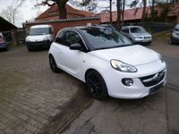 gebraucht Opel Adam 1.4 Glam