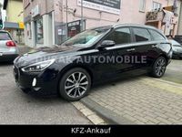 gebraucht Hyundai i30 cw Trend , SERVICE NEU