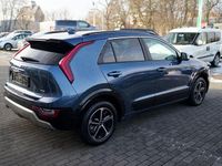 Gebraucht Kia Niro Vision 94 PS (69 kW) 2025 Blau SUV