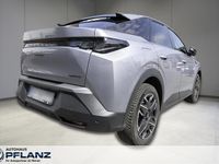 Gebraucht Peugeot 3008 GT 136 PS (100 kW) 2025 Silber SUV