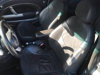 Gebraucht Mini Cooper S 163 PS (119 kW) 2004 Grau Kleinwagen