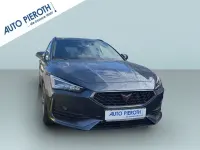 Gebraucht Cupra Leon VZ 310 PS (228 kW) 2023 Grau Limousine