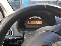 Gebraucht Citroën C2 73 PS (53 kW) 2006 Schwarz Kleinwagen