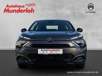 Gebraucht Citroën C4 Feel 101 PS (74 kW) 2023 Platinium grau SUV
