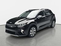 Neu Kia Stonic Vision 101 PS (74 kW) 2025 Schwarz SUV