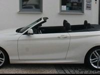 gebraucht BMW 220 d Cabrio M Serie
