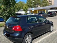 Gebraucht VW Golf IV 90 PS (66 kW) 2004 Blau Limousine