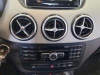 gebraucht Mercedes 180 CDI