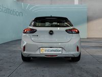 Gebraucht Opel Corsa-e 100 kW (136 PS) 2022 Weiß Kleinwagen