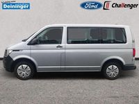 Gebraucht VW Transporter 150 PS (110 kW) 2020 Reflexsilber (metallic) Van
