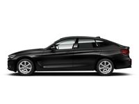 gebraucht BMW 320 Gran Turismo d