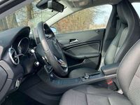 gebraucht Mercedes CLA220 Shooting Brake (CDI) d 7G-DCT