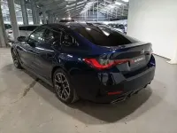 Gebraucht BMW M440 M Sport 374 PS (275 kW) 2023 Blau Limousine