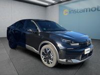 Gebraucht Citroën C4 X 131 PS (96 kW) 2025 Schwarz SUV