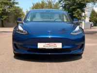 Gebraucht Tesla Model 3 324 kW (441 PS) 2020 Blau Limousine