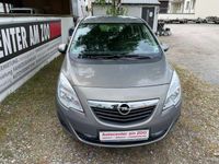 gebraucht Opel Meriva Edition