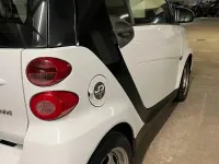 Occasion Smart ForTwo Coupé 61 ch (44 kW) 2011 Blanc Coupé