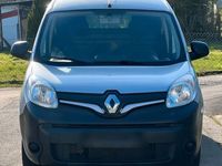 gebraucht Renault Kangoo 1,5 dci diesel