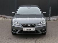 gebraucht Seat Leon Xcellence 2.0 TDI*Full Link*Navi*LED*EURO 6