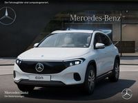 Gebraucht Mercedes EQA250 Progressive 139 kW (190 PS) 2025 Weiß SUV